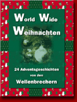 World Wide Weihnachten - Buchcover